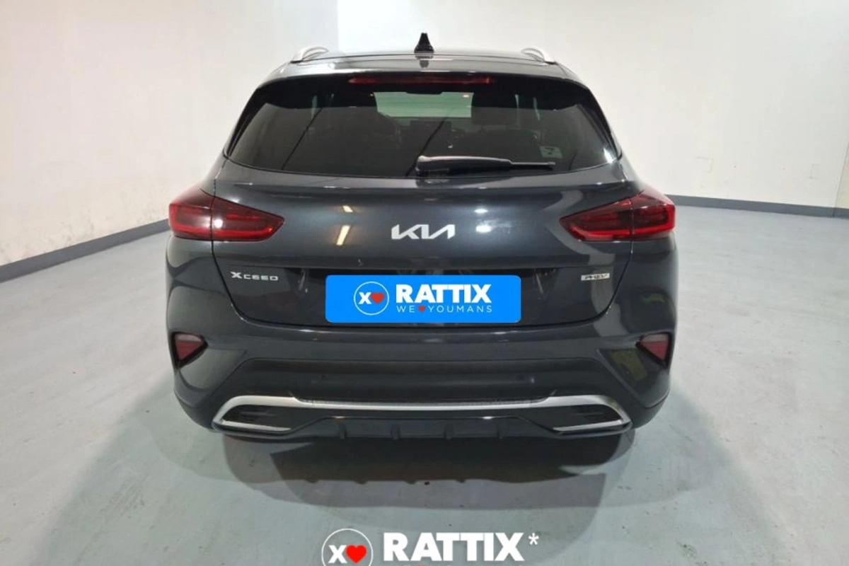 KIA XCeed 2022 1.6 gdi phev Style 141cv dct